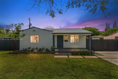 $720,000 | 4370 Southwest 11th Street, Miami, FL 33134