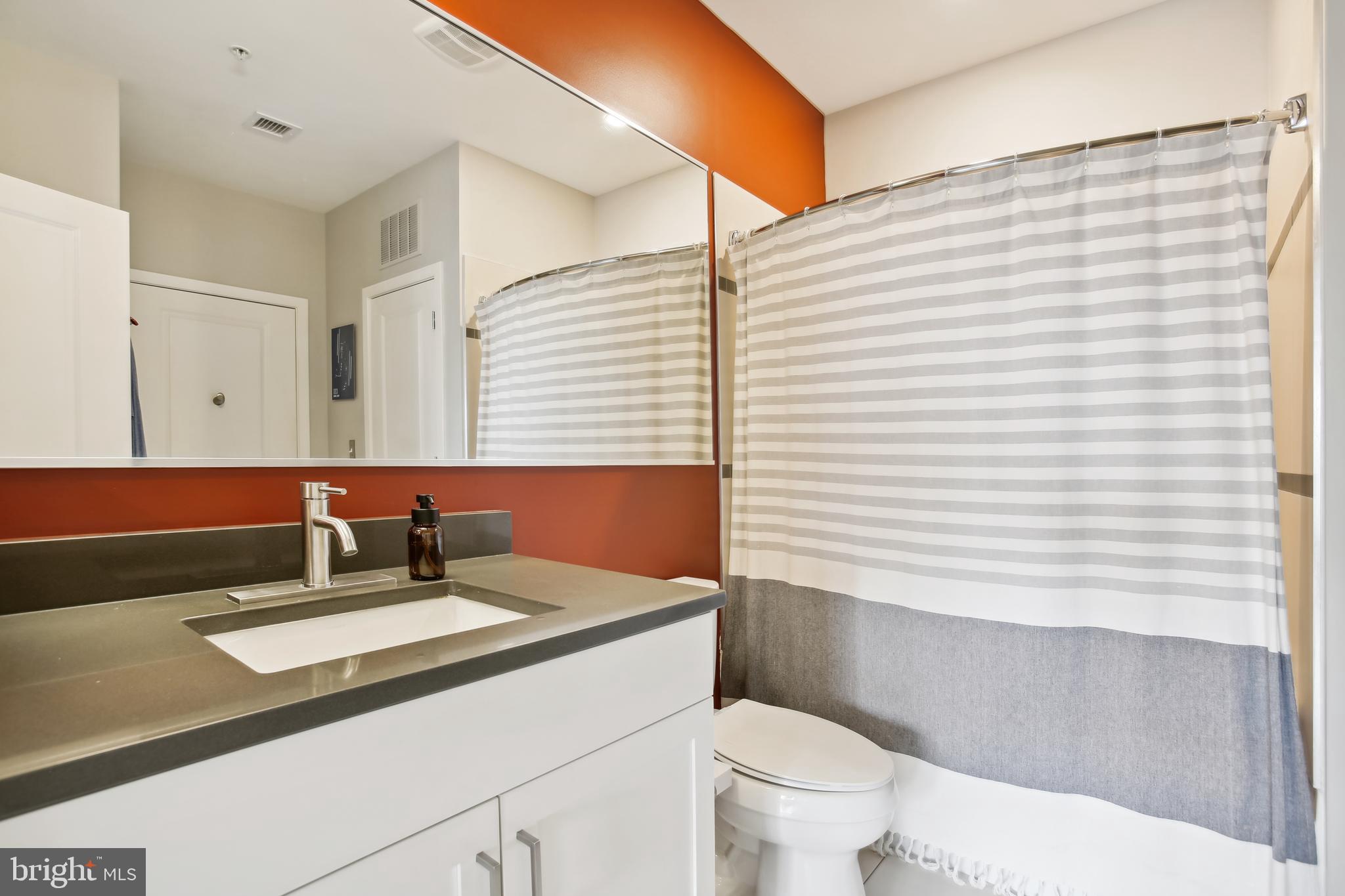 2550 17th Street Northwest, Unit 408 Washington, DC 20009 - Photo 12 of 35 Gallery Image 12