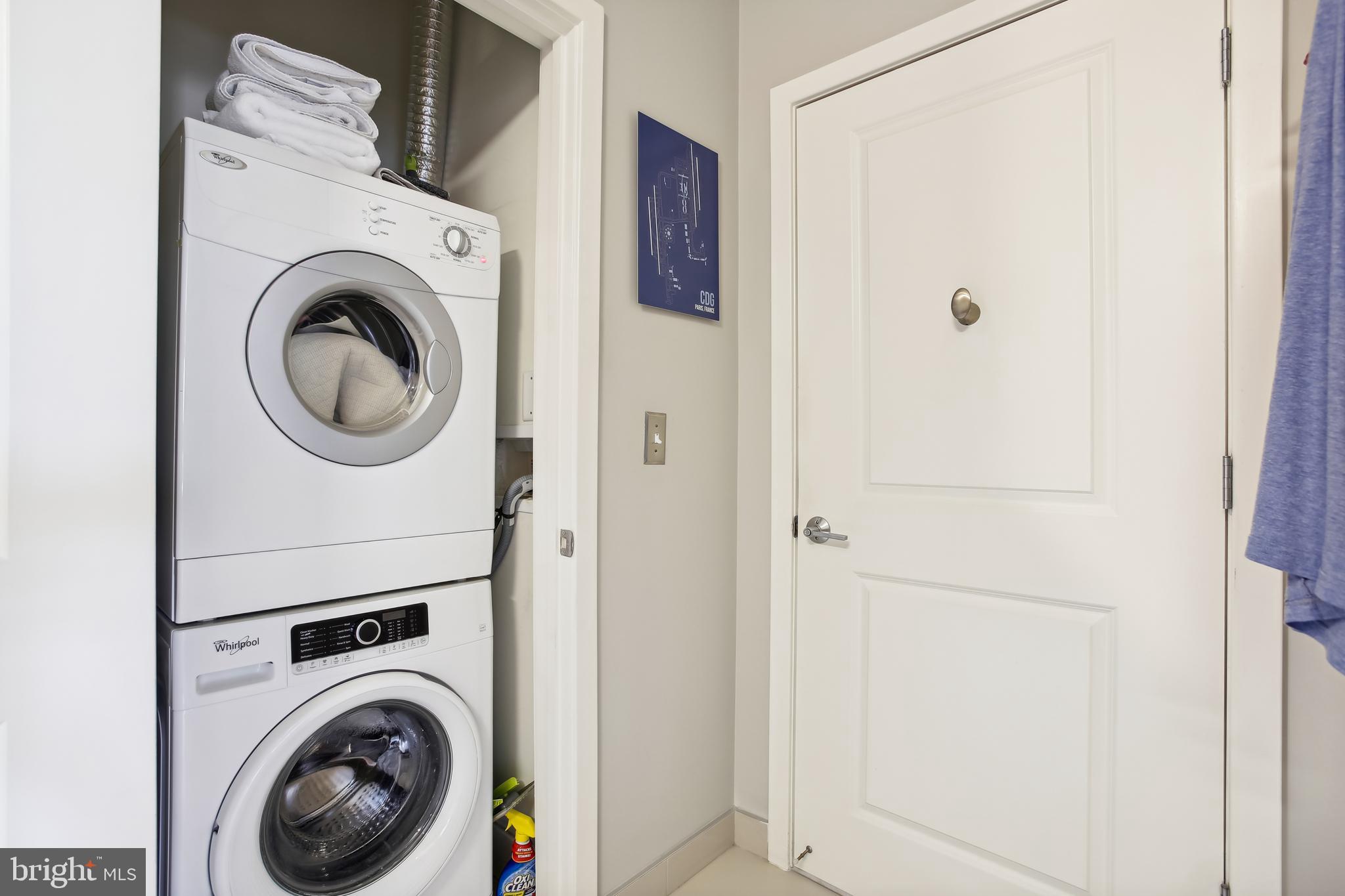 2550 17th Street Northwest, Unit 408 Washington, DC 20009 - Photo 19 of 35 Gallery Image 19