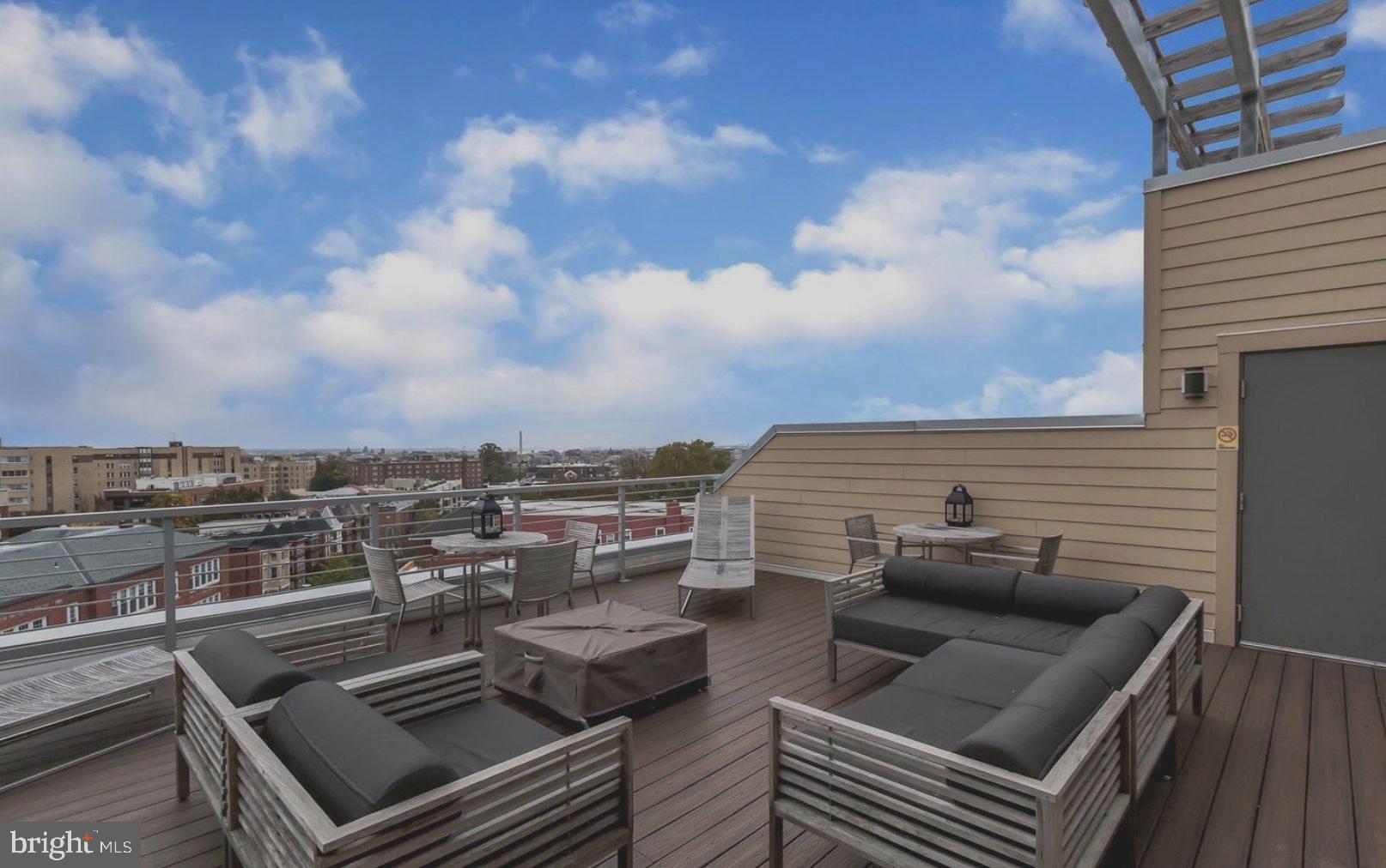 2550 17th Street Northwest, Unit 408 Washington, DC 20009 - Photo 20 of 35 Gallery Image 20