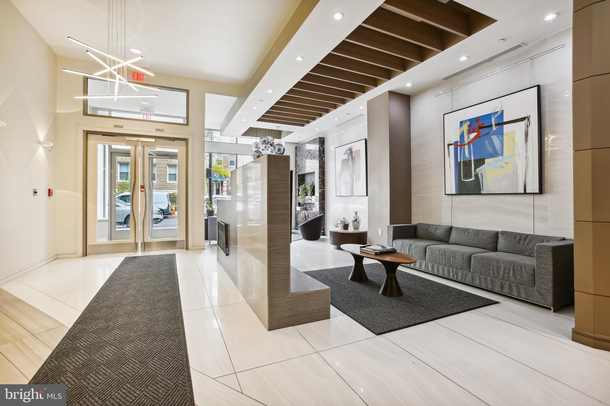 2550 17th Street Northwest, Unit 408 Washington, DC 20009 - Photo 22 of 35 Gallery Image 22
