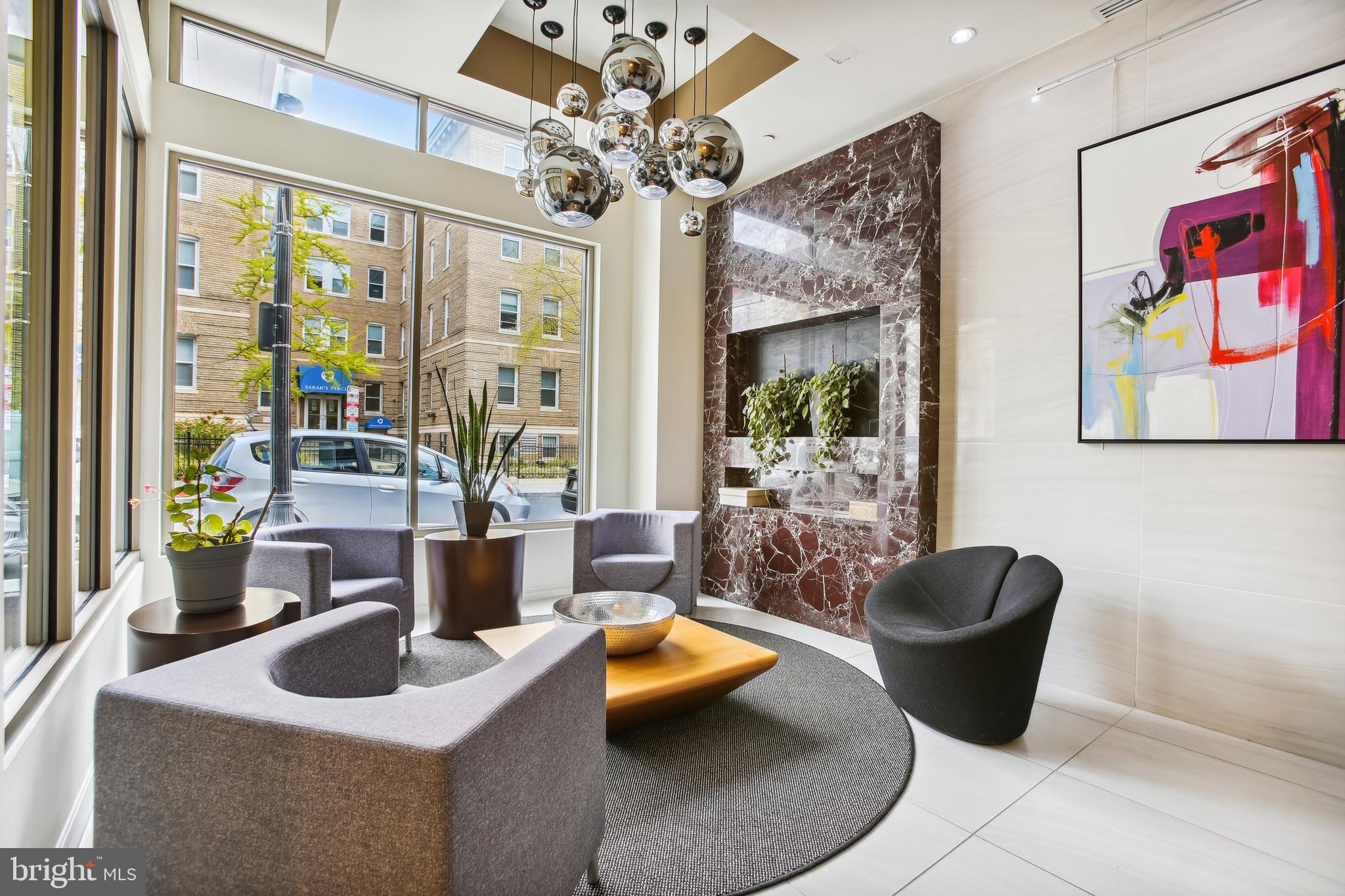 2550 17th Street Northwest, Unit 408 Washington, DC 20009 - Photo 23 of 35 Gallery Image 23
