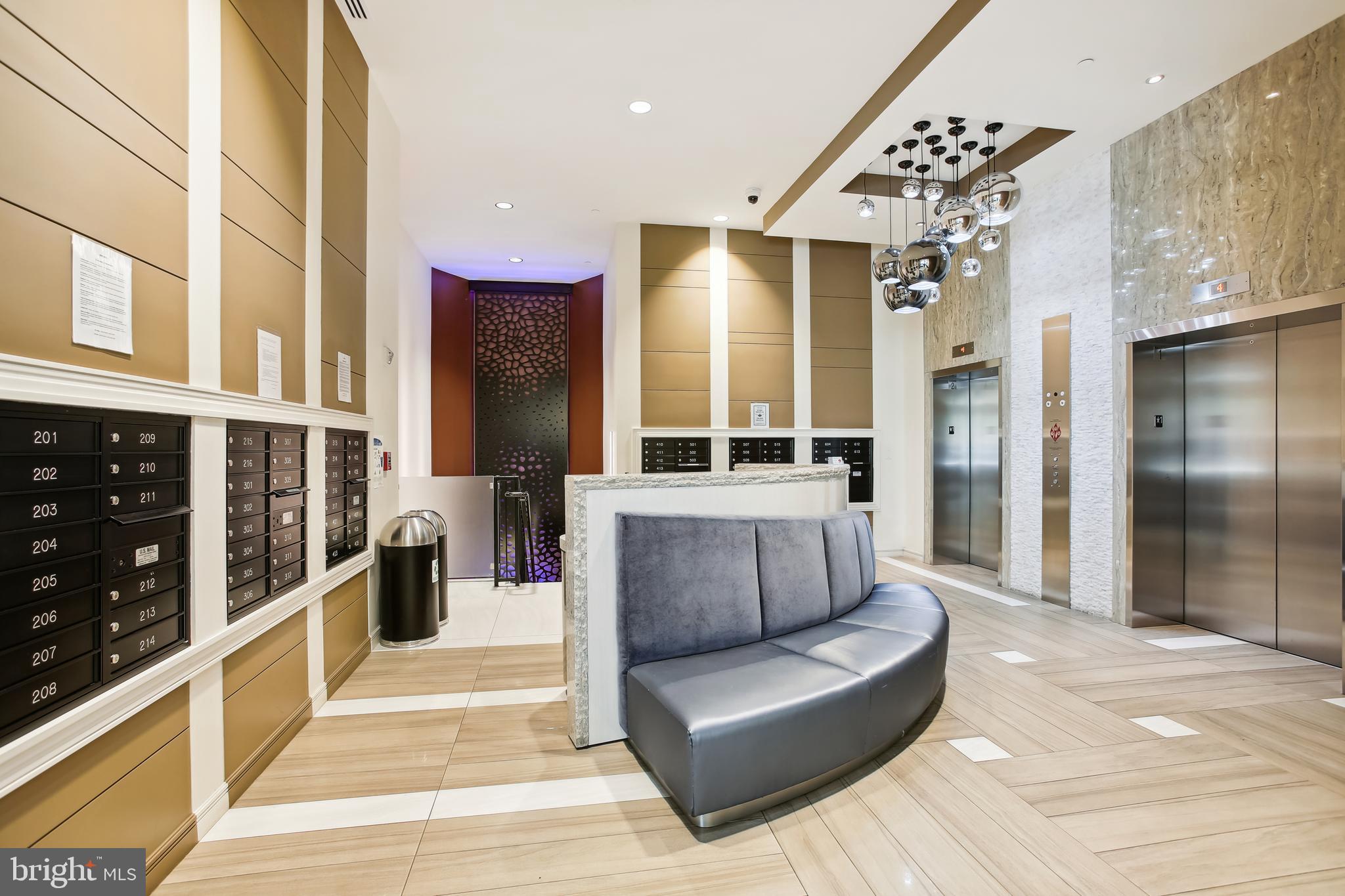 2550 17th Street Northwest, Unit 408 Washington, DC 20009 - Photo 25 of 35 Gallery Image 25