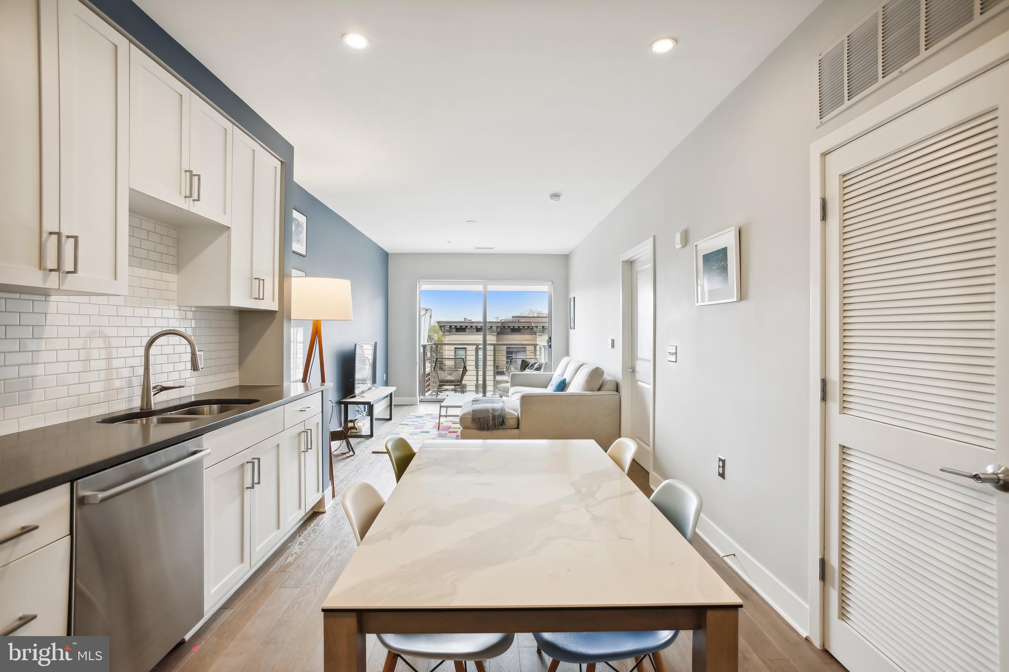 2550 17th Street Northwest, Unit 408 Washington, DC 20009 - Photo 8 of 35 Gallery Image 8