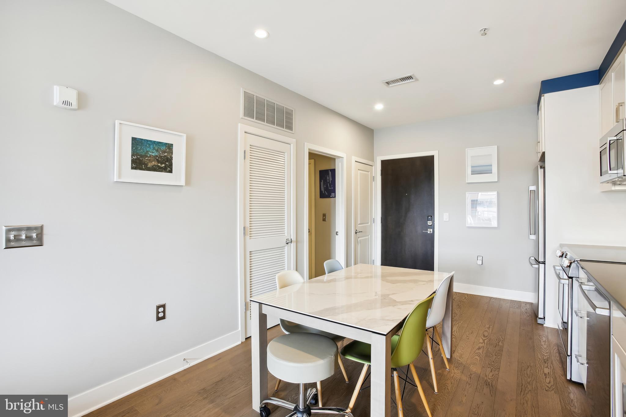 2550 17th Street Northwest, Unit 408 Washington, DC 20009 - Photo 9 of 35 Gallery Image 9
