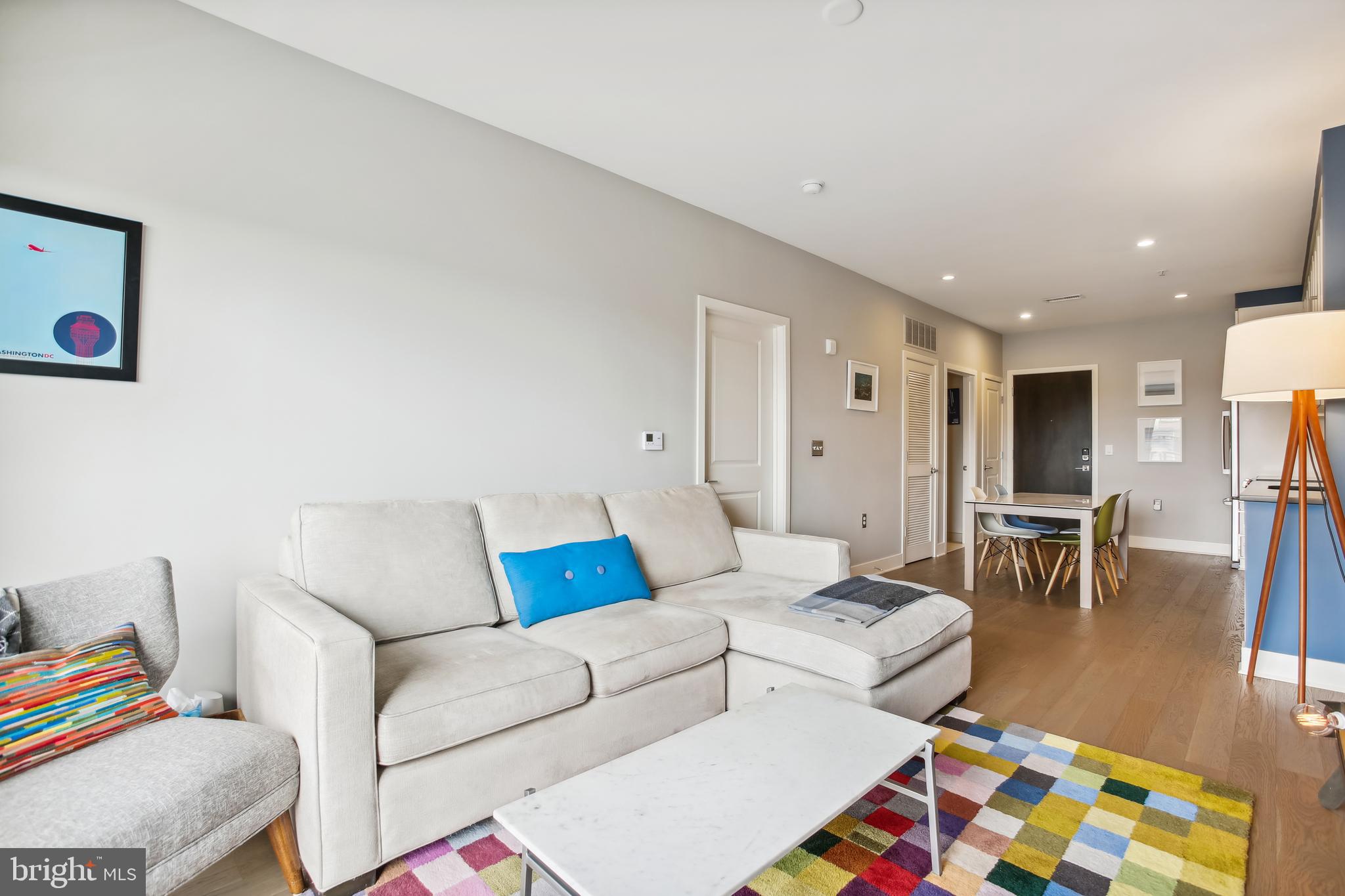 2550 17th Street Northwest, Unit 408 Washington, DC 20009 - Photo 10 of 35 Gallery Image 10