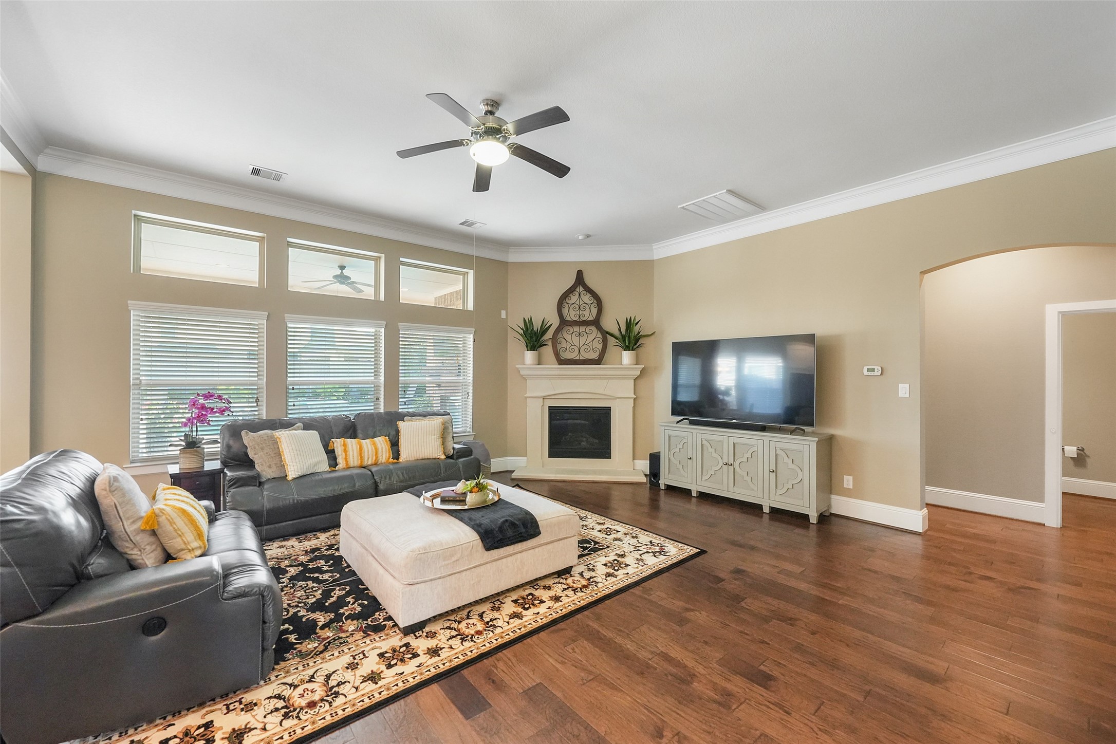 8206 Caroline Ridge Drive Humble, TX 77396 - Photo 18 of 45