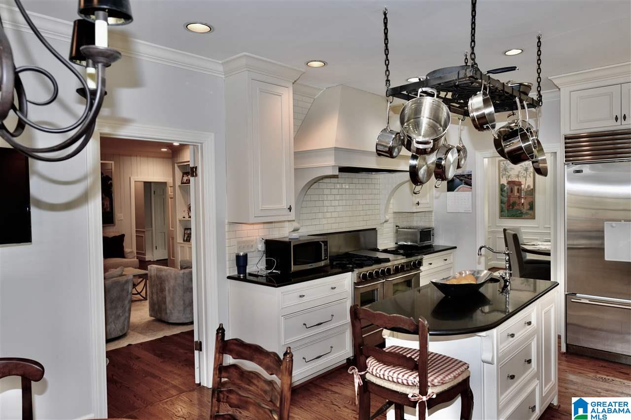 4140 Stone River Road Birmingham, AL 35213 - Photo 9 of 25