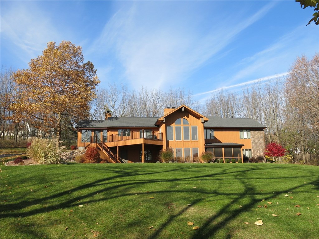 4144 West Lake Road Canandaigua, NY 14424 - Photo 1 of 1