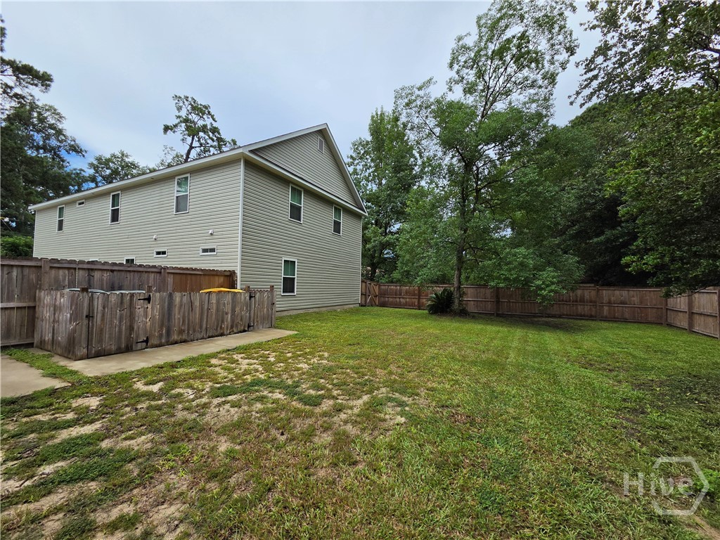 126 Read Street Pooler, GA 31322 - Photo 4 of 35 Gallery Image 4