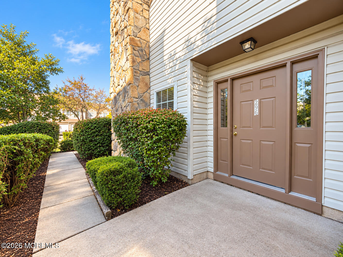 296 Pegasus Road, Unit 296 Piscataway, NJ 08854 - Photo 3 of 25 08
