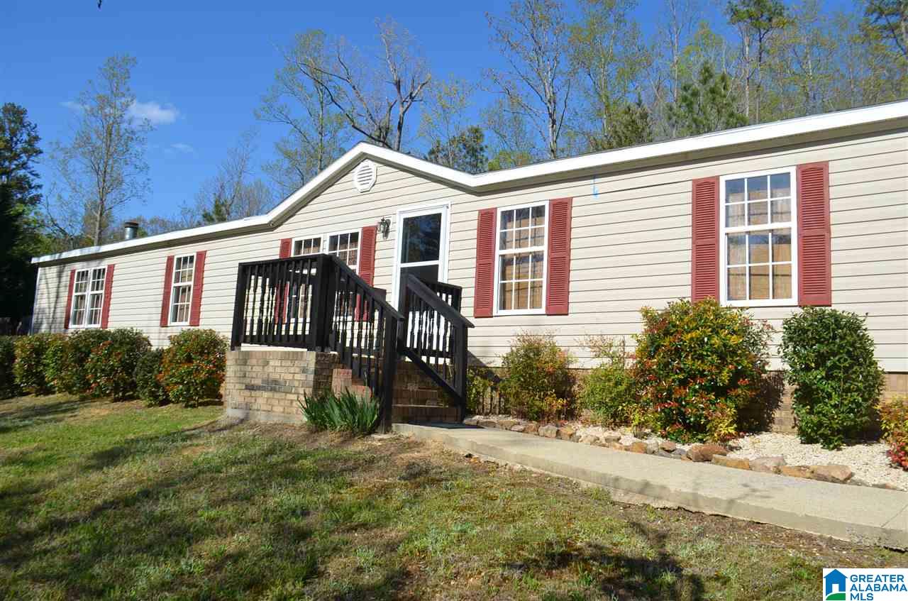 799 Pleasant Hills Road Odenville, AL 35120 - Photo 1 of 49