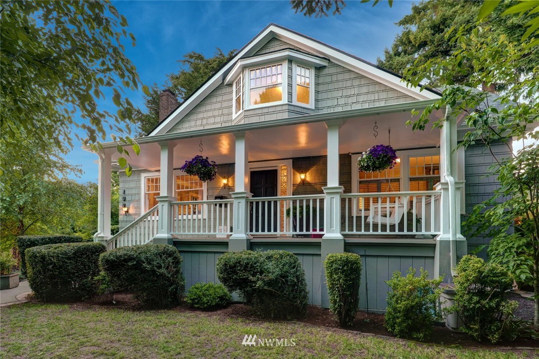 102 North 57th Street Seattle, WA 98103 - Photo 1 of 39