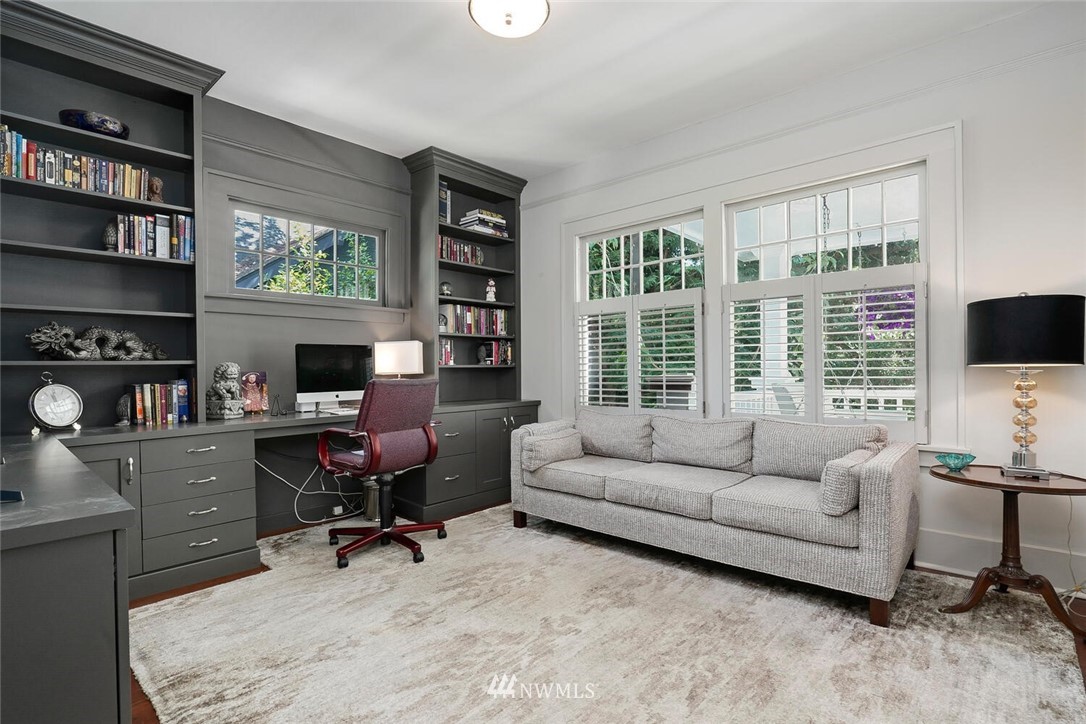 102 North 57th Street Seattle, WA 98103 - Photo 17 of 39