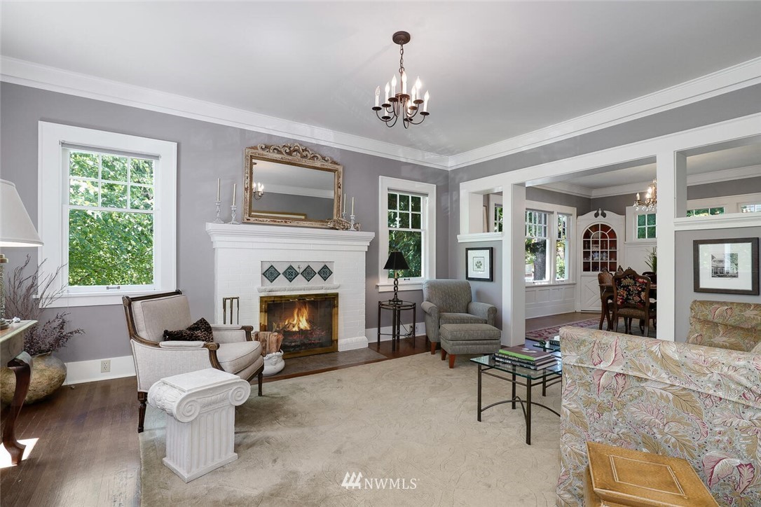 102 North 57th Street Seattle, WA 98103 - Photo 6 of 39