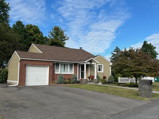 $468,000 | 70 Stahlman Place, Kingston, NY 12401