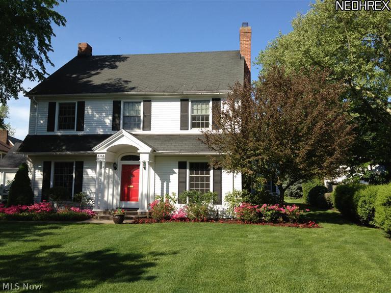 3366 Ardmore Road Cleveland, OH 44120 - Photo 1 of 25 Gallery Image 1