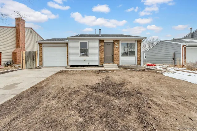 $374,000 | 236 Jefferson Drive, Bennett, CO 80102