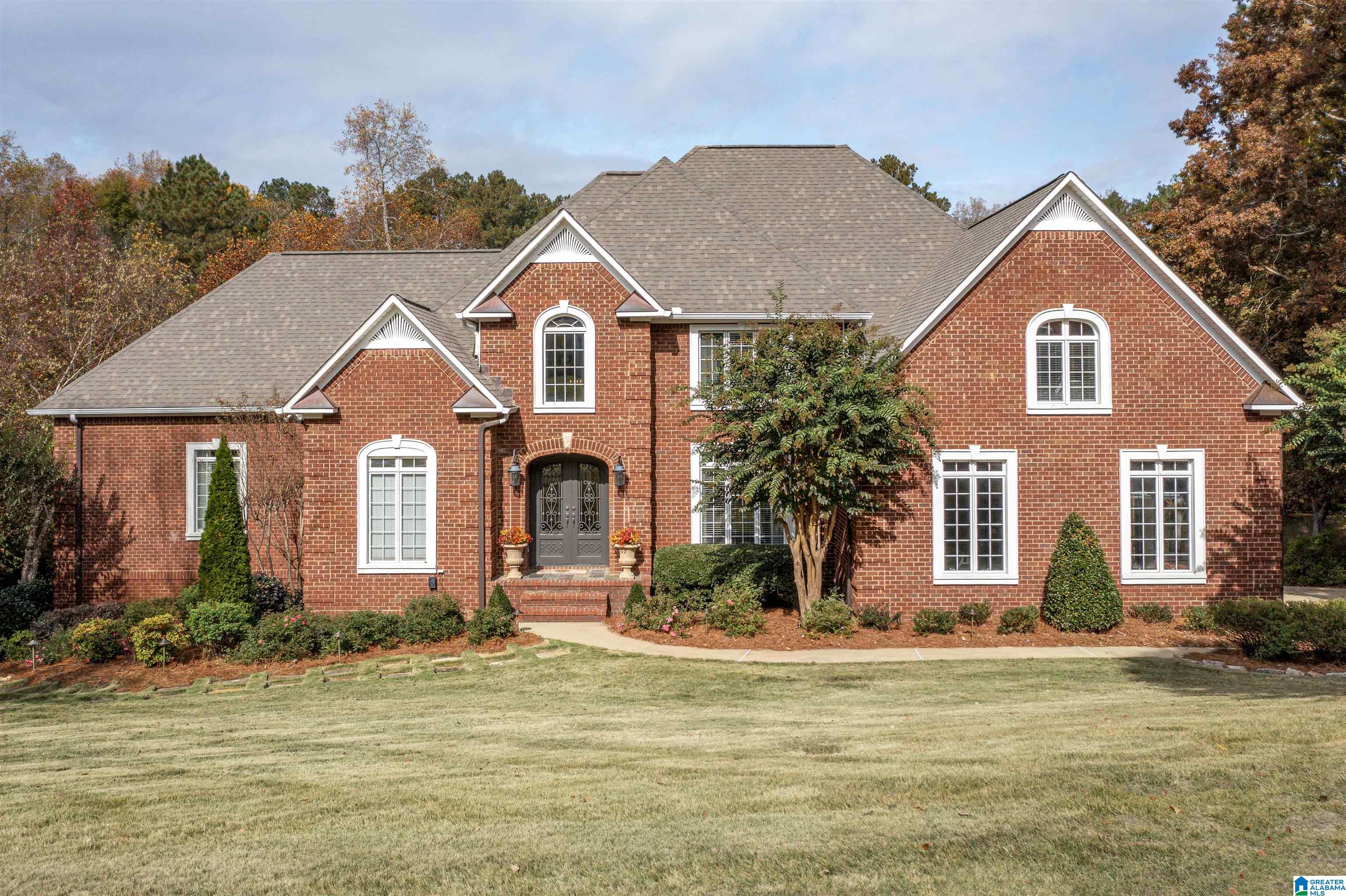 233 River Ridge Road Gadsden, AL 35901 - Photo 1 of 69