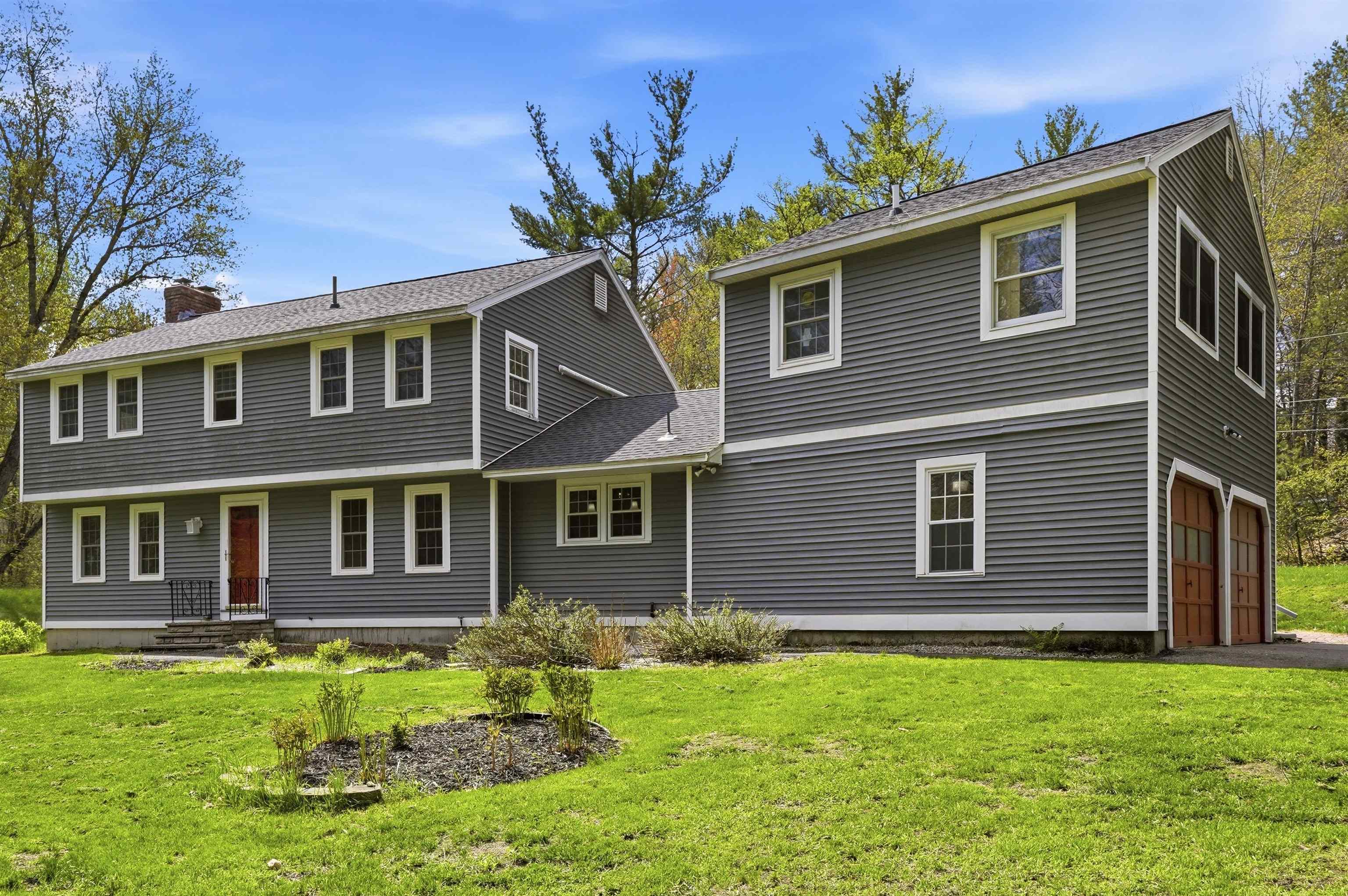 1 Denbow Road Durham, NH 03824 - Photo 4 of 45