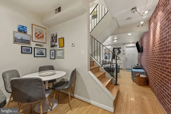 $2,475 | 1807 East Lombard Street, Baltimore, MD 21231