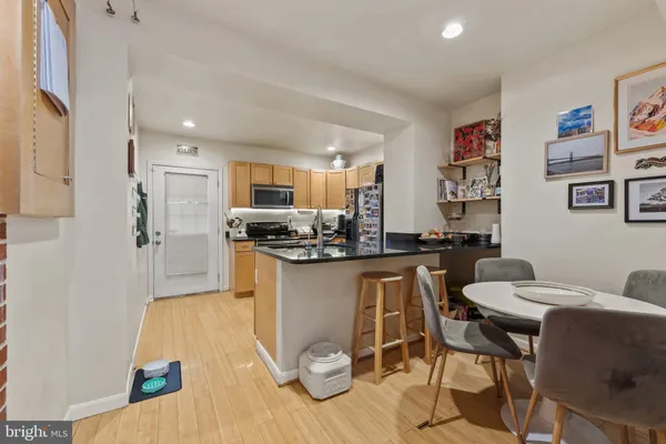 $2,475 | 1807 East Lombard Street, Baltimore, MD 21231