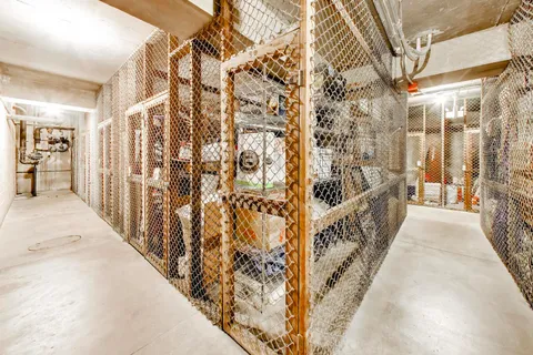 front view of a building