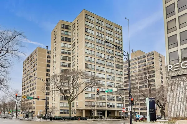 $115,000 | 5050 South East End Avenue, Unit 3B, Chicago, IL 60615