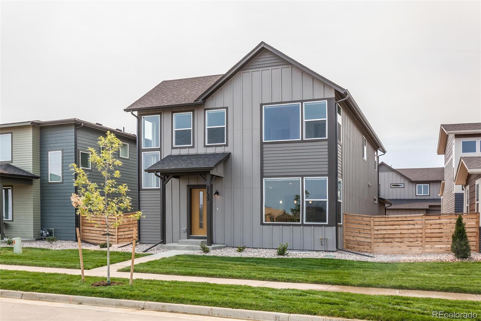 2733 Conquest Street Fort Collins, CO 80524 - Photo 1 of 37