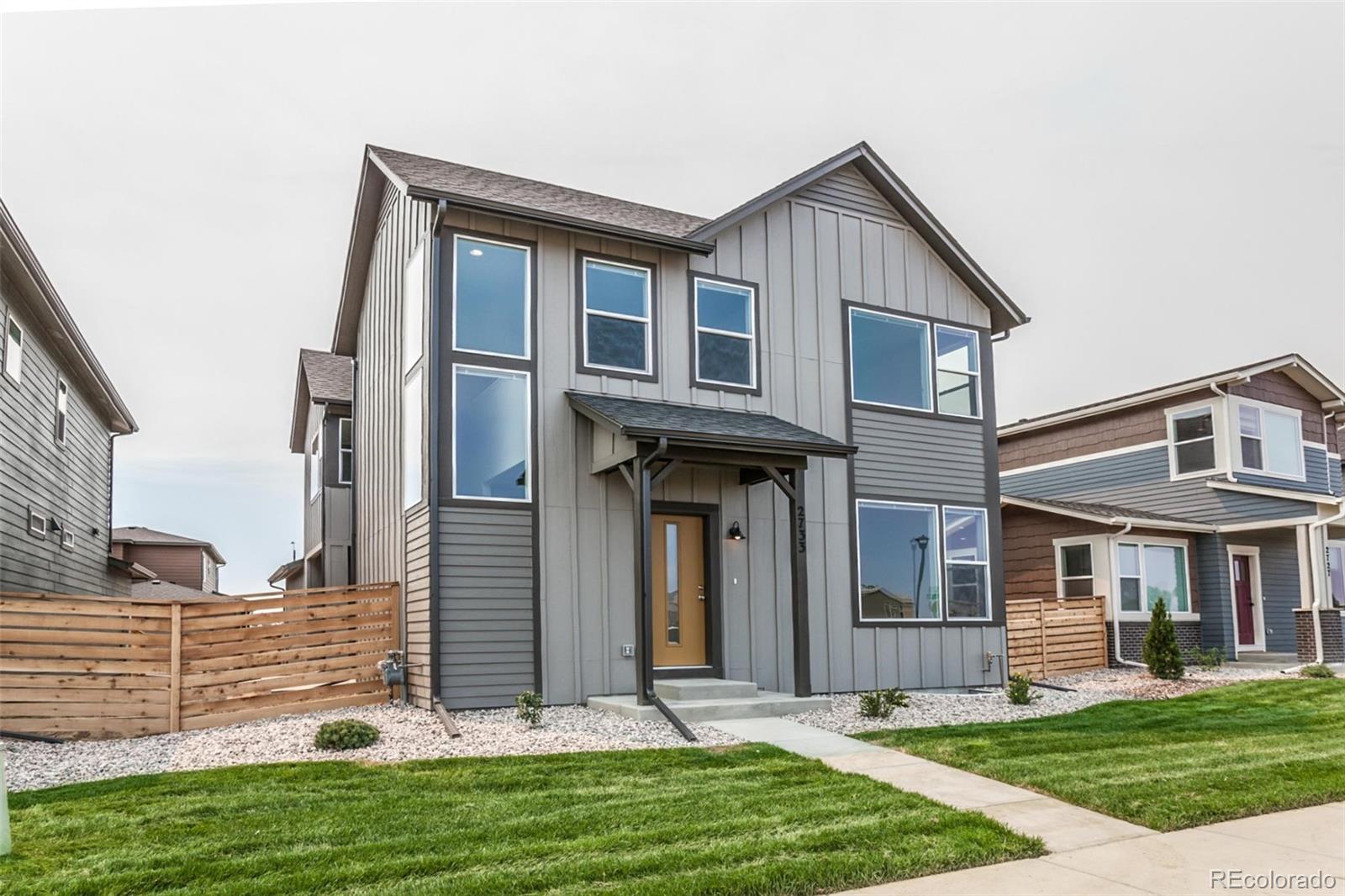 2733 Conquest Street Fort Collins, CO 80524 - Photo 2 of 37