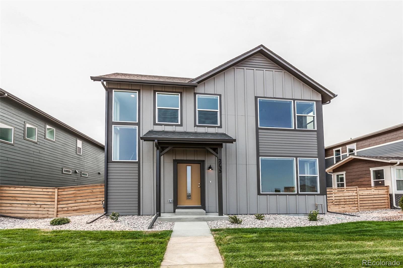 2733 Conquest Street Fort Collins, CO 80524 - Photo 3 of 37