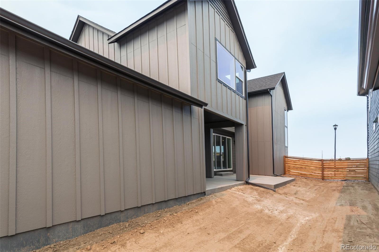 2733 Conquest Street Fort Collins, CO 80524 - Photo 33 of 37