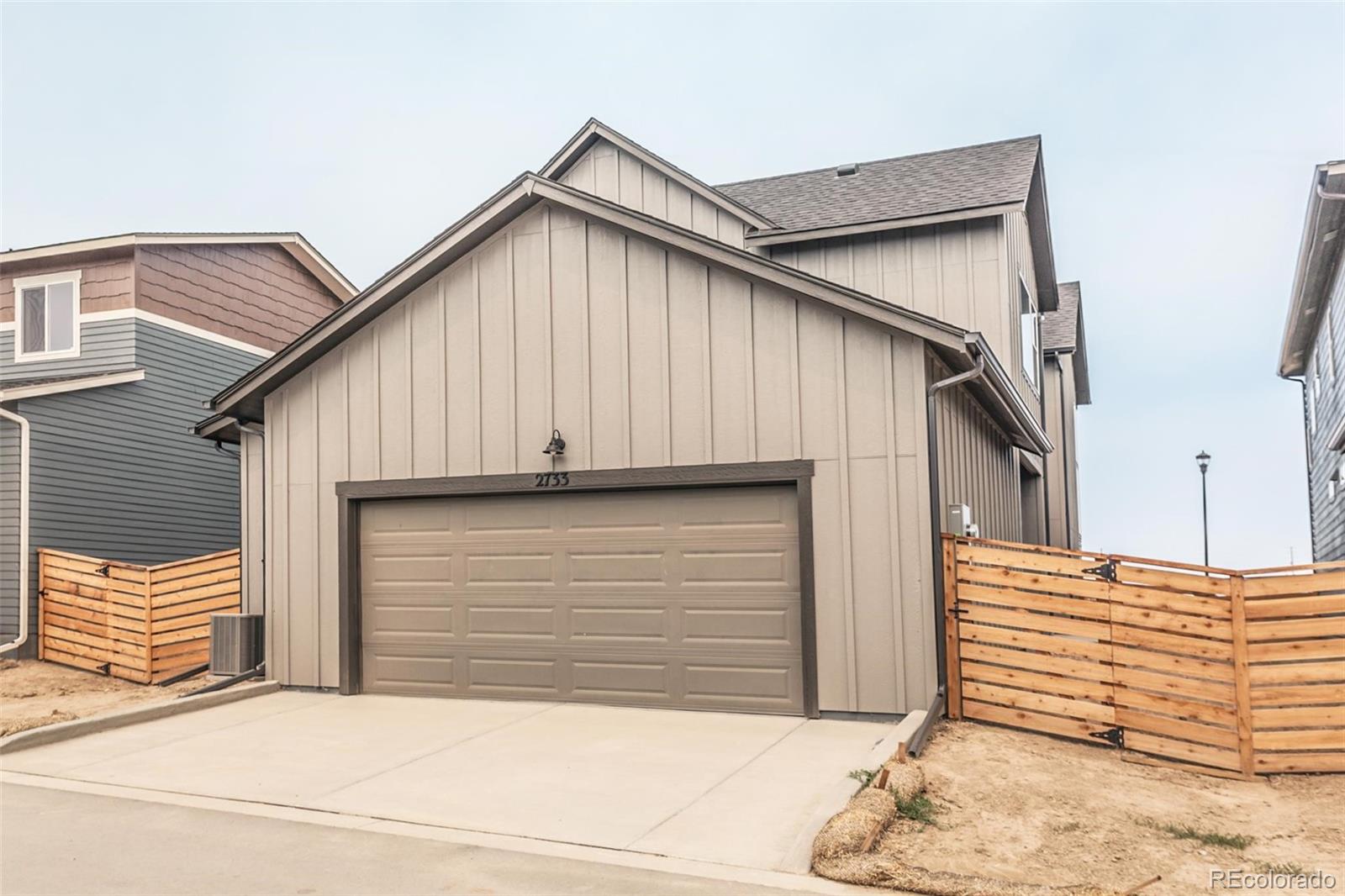 2733 Conquest Street Fort Collins, CO 80524 - Photo 34 of 37