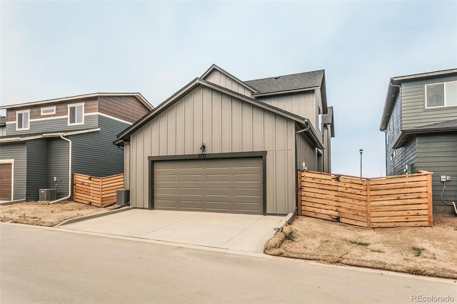 2733 Conquest Street Fort Collins, CO 80524 - Photo 35 of 37