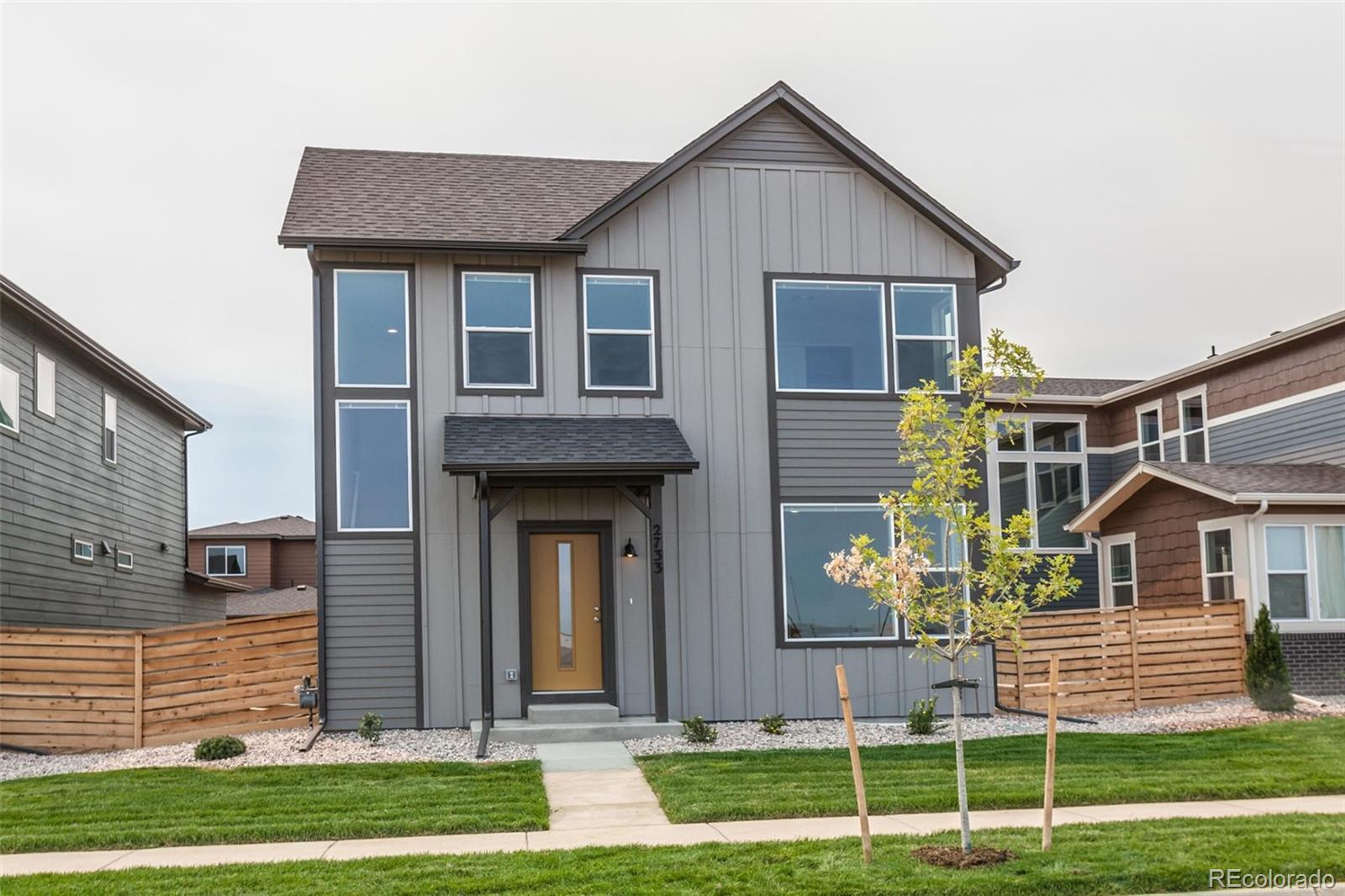 2733 Conquest Street Fort Collins, CO 80524 - Photo 36 of 37