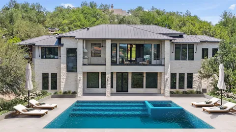 $2,495,000 | 17724 Flagler Drive, Austin, TX 78738