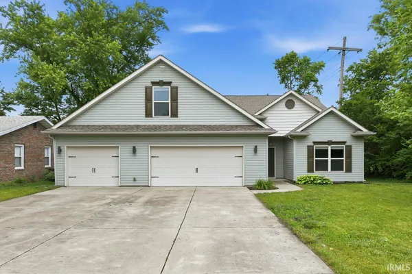 $525,000 | 1116 Windsor Drive, West Lafayette, IN 47906