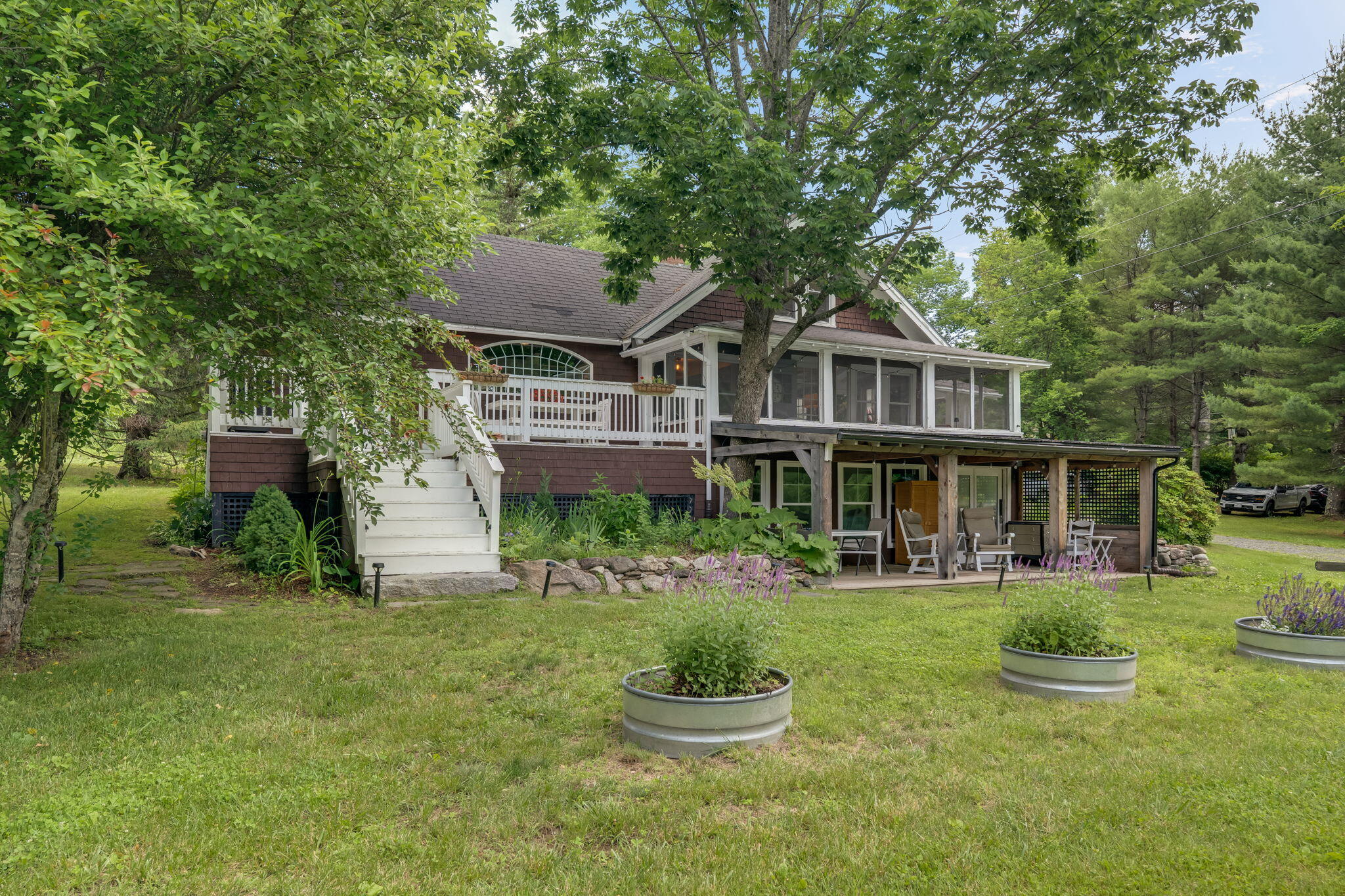 46 Augusta Road, Unit 1 Rome, ME 04963 - Photo 60 of 96 54-web-or-mls-46-augusta-rd
