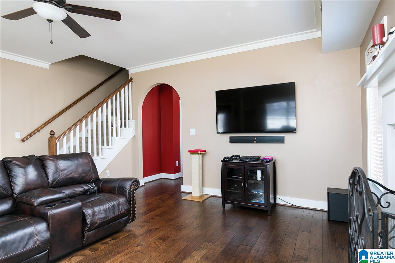 200 Nottingham Drive Calera, AL 35040 - Photo 30 of 37