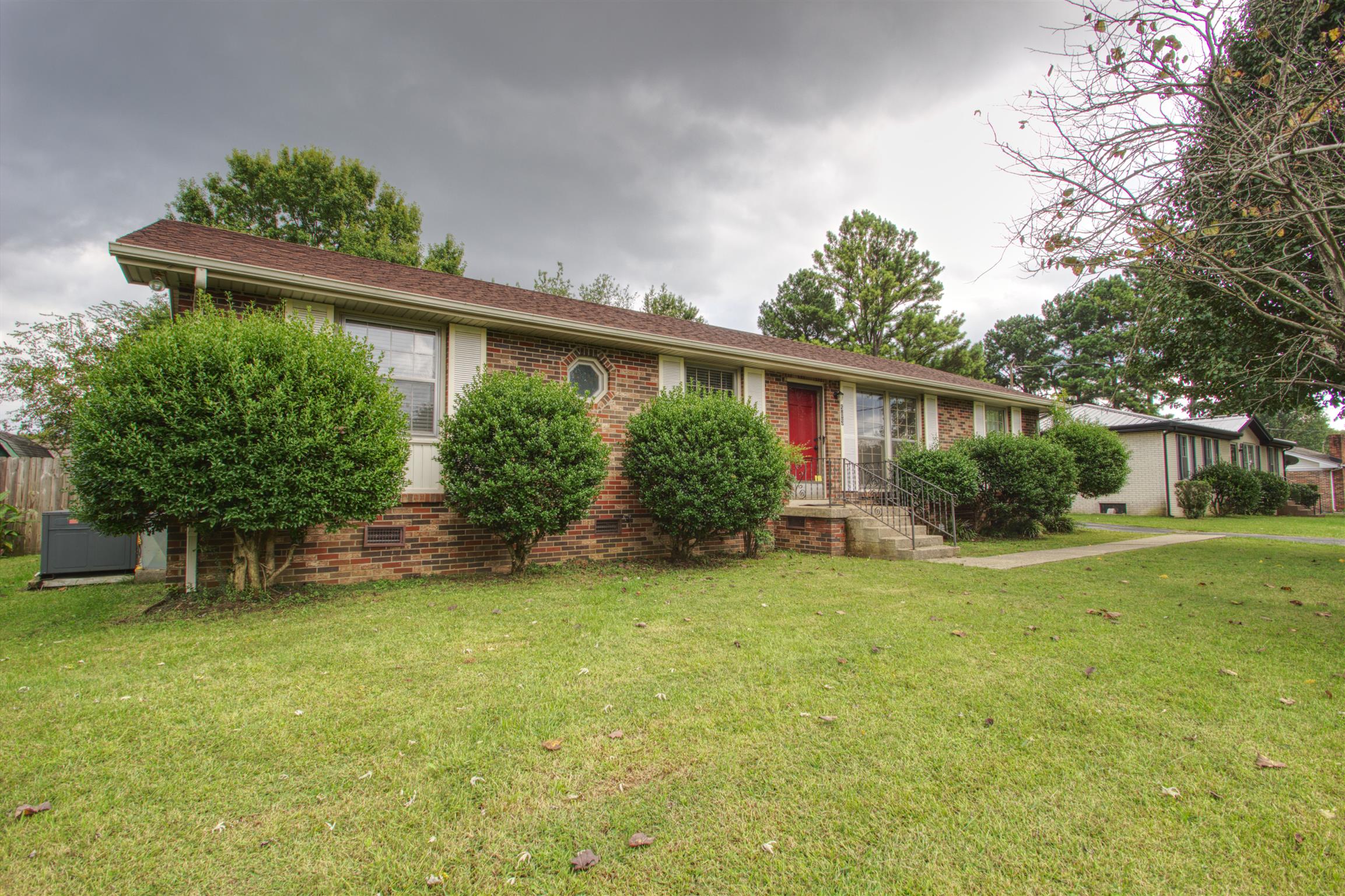 503 Terry Lane Lebanon, TN 37087 - Photo 2 of 16 a house view with a garden space