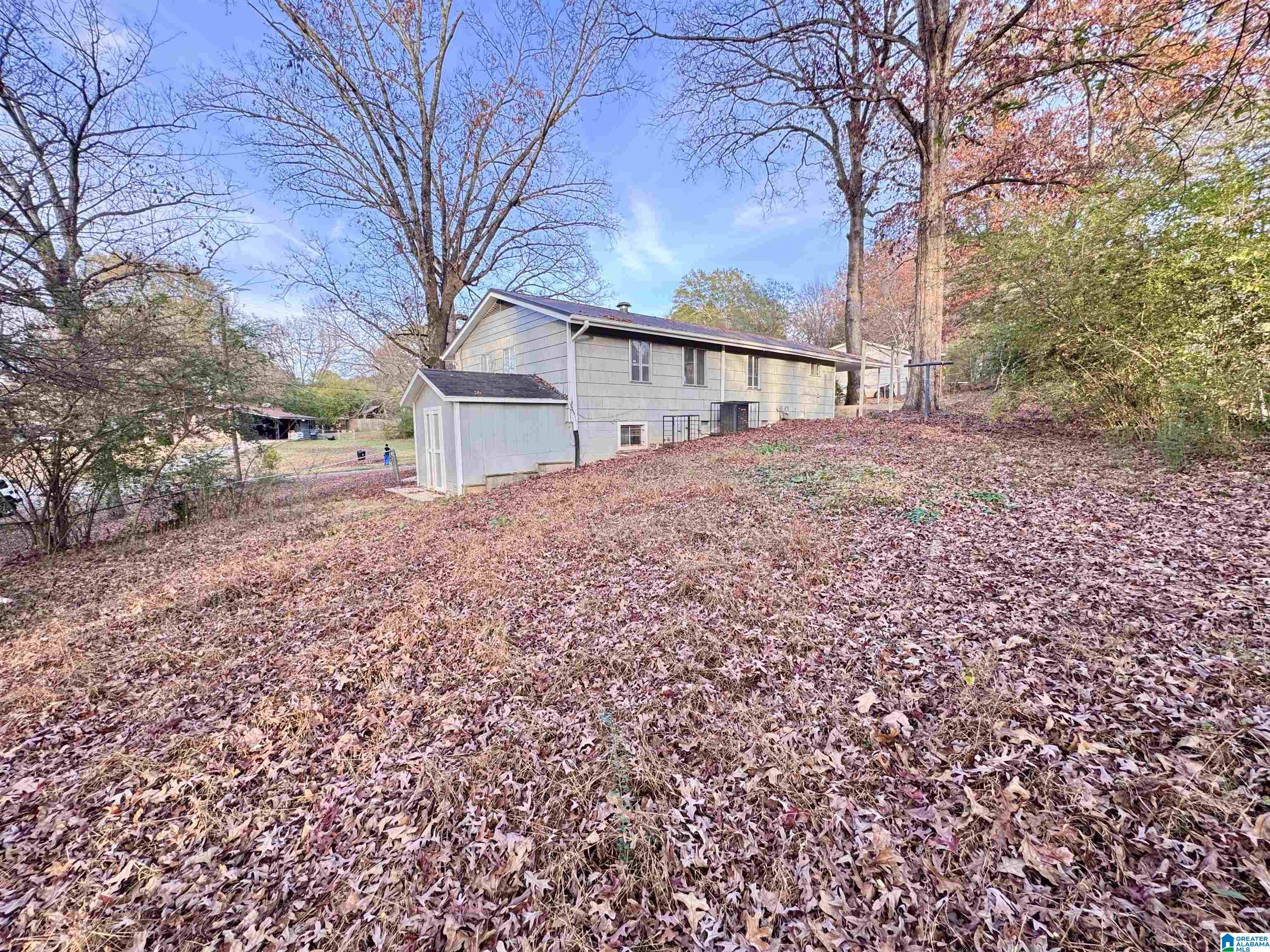 1640 4th Way Northwest Center Point, AL 35215 - Photo 41 of 53