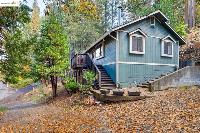 $329,000 | 22529 Twain Harte Drive, Twain Harte, CA 95383