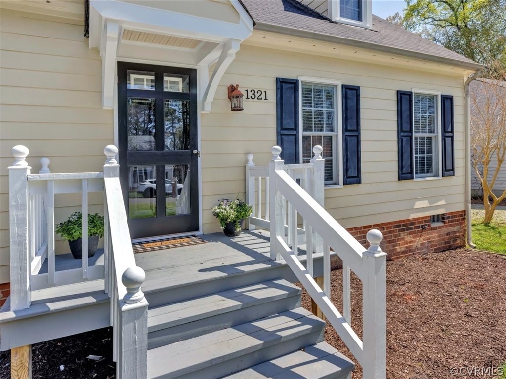 1321 Ware Road Henrico, VA 23229 - Photo 3 of 25 Gallery Image 3