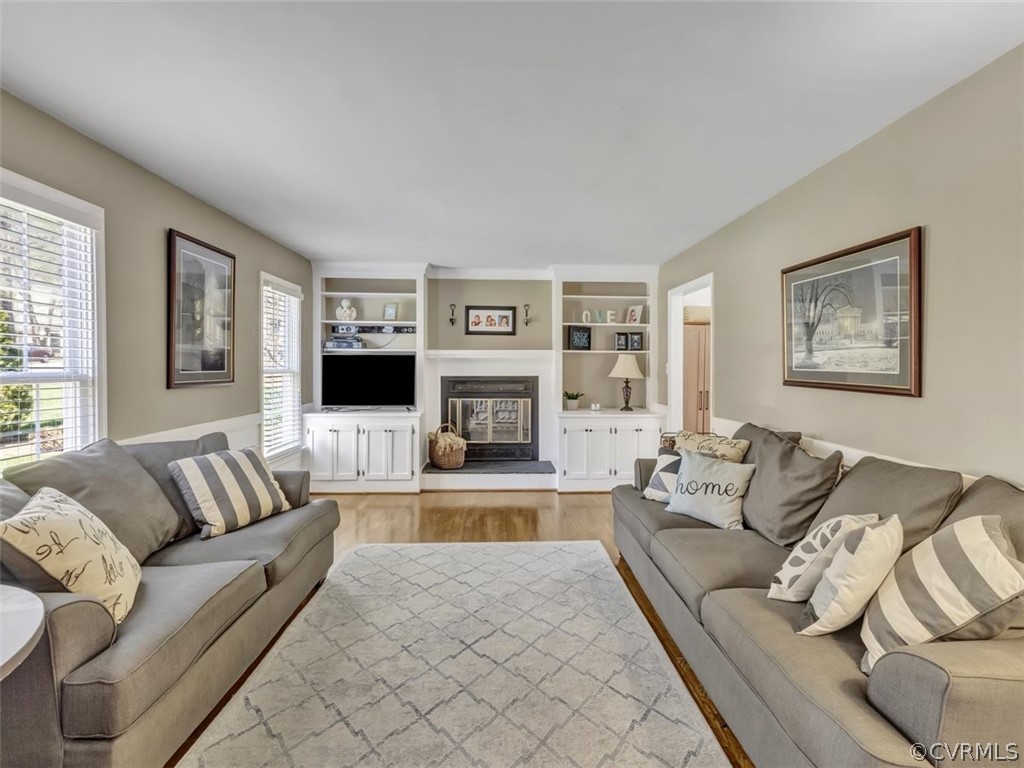 1321 Ware Road Henrico, VA 23229 - Photo 4 of 25 Gallery Image 4