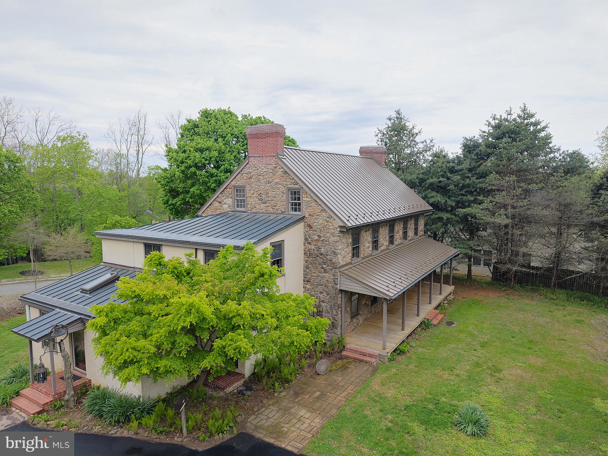 525 Raspberry Lane West Chester, PA 19382 - Photo 8 of 82 702 Lenape