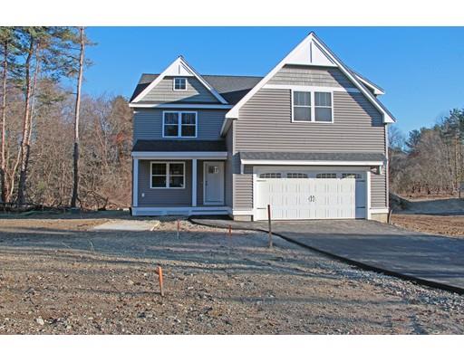 Lot 1 Bennett Hill Road Rowley, MA 01969 - Photo 1 of 12 Gallery Image 1