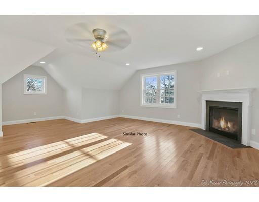 Lot 1 Bennett Hill Road Rowley, MA 01969 - Photo 4 of 12 Gallery Image 4