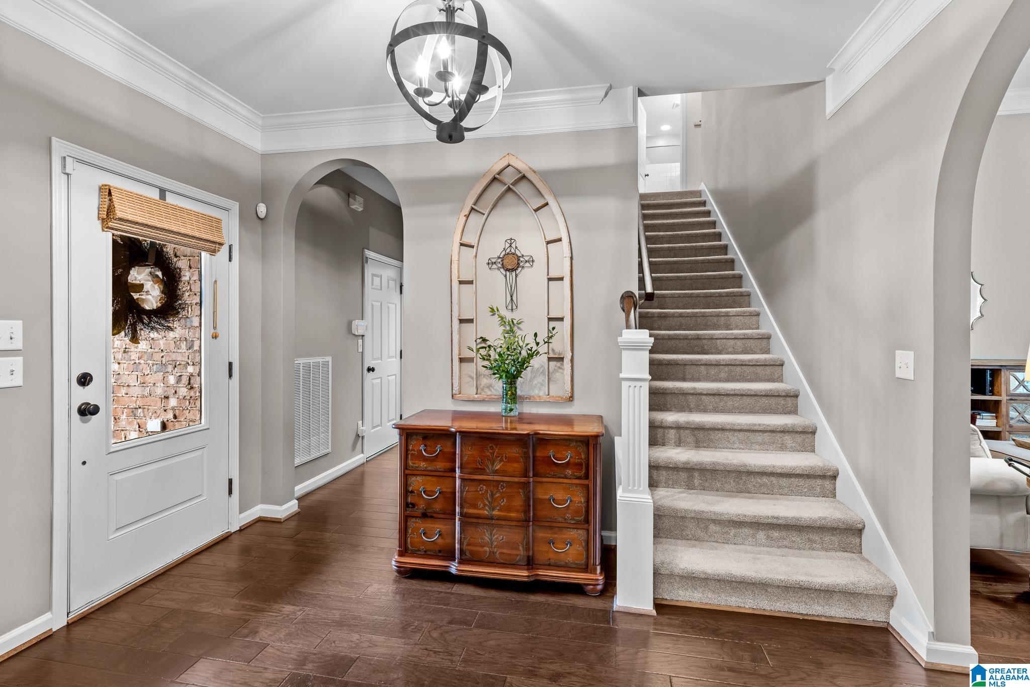 3057 Valley Ridge Road Birmingham, AL 35242 - Photo 2 of 22