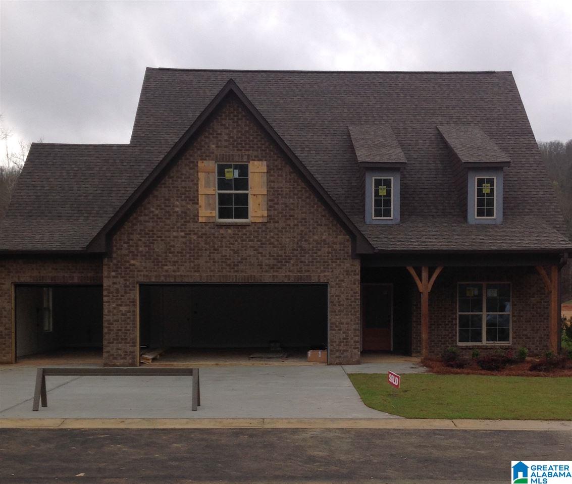 455 Ballantrae Road Pelham, AL 35124 - Photo 2 of 3