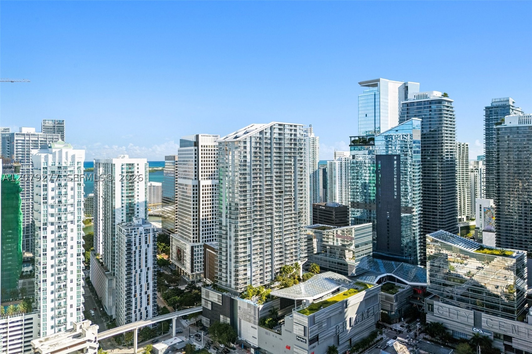 90 Southwest 3rd Street, Unit 1506 Miami, FL 33130 - Photo 52 of 53 Gallery Image 52